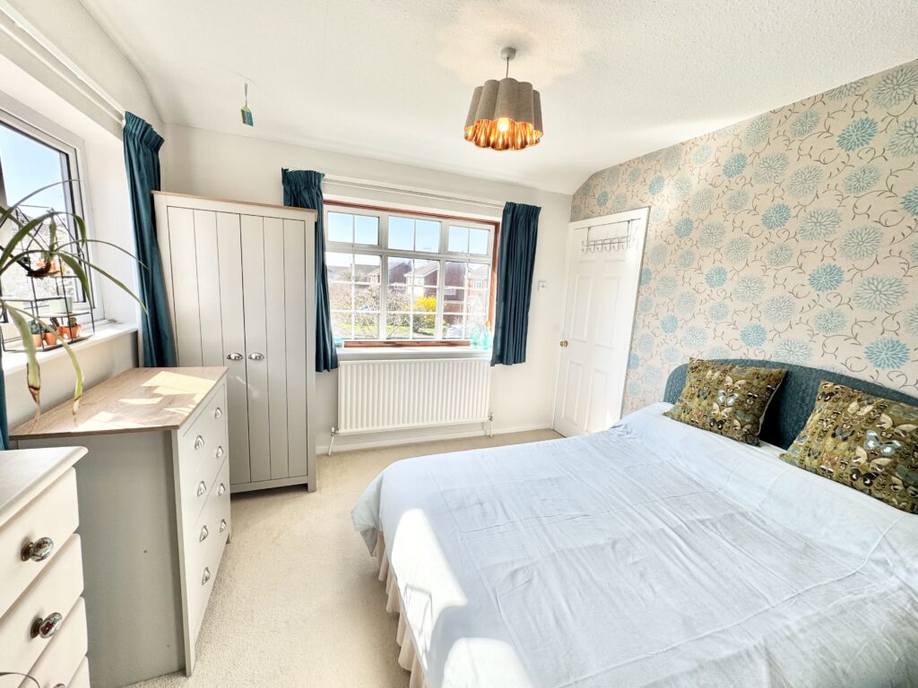 The Seesall, Gnosall, ST20