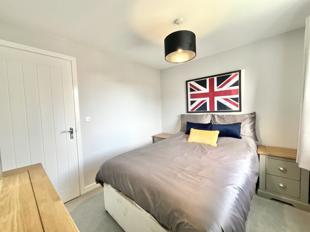 Ayr Road, Cheadle, ST10