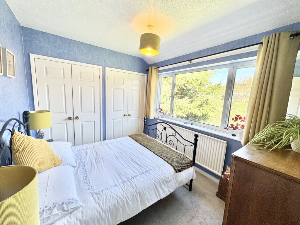 The Seesall, Gnosall, ST20