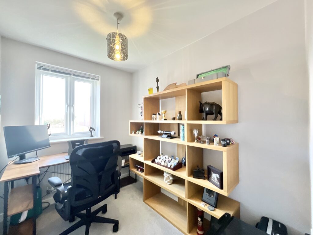 Ayr Road, Cheadle, ST10