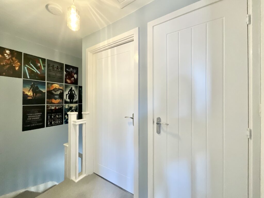 Ayr Road, Cheadle, ST10