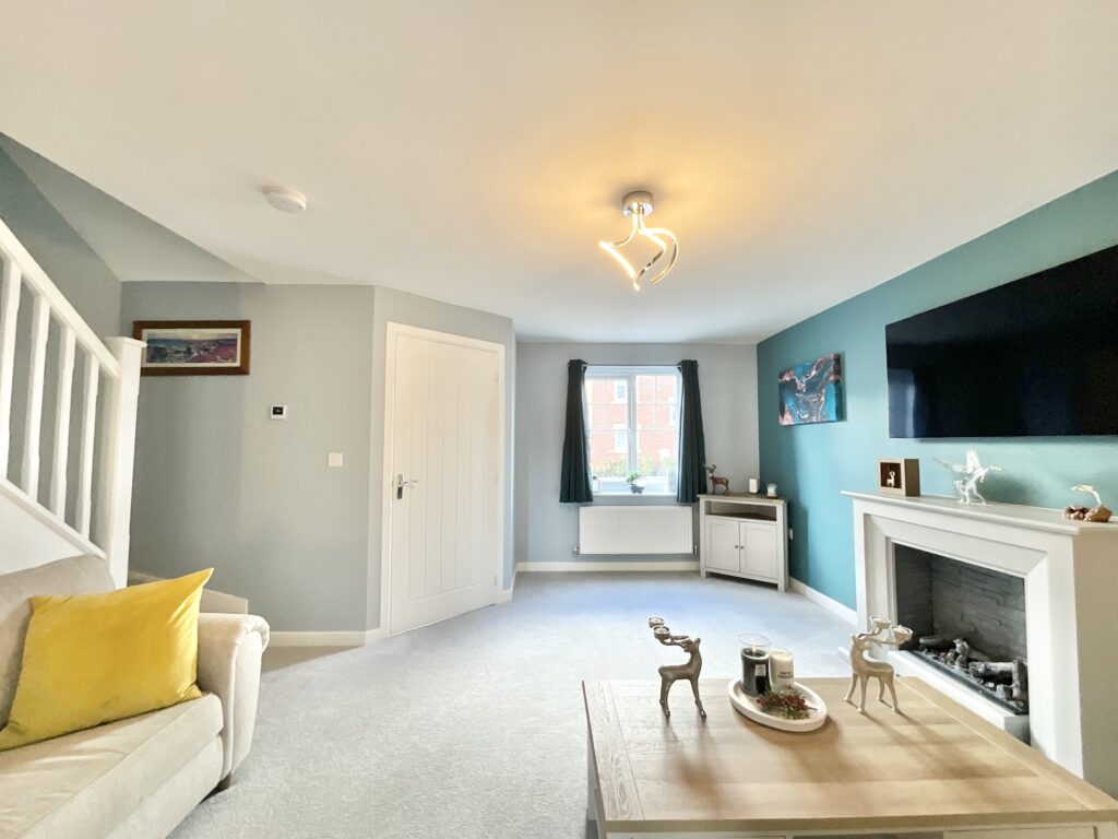 Ayr Road, Cheadle, ST10