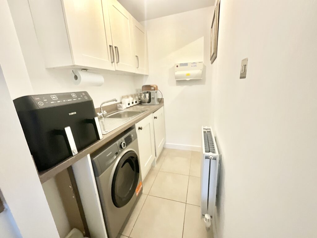 Whimbrel Park, Stafford, ST16