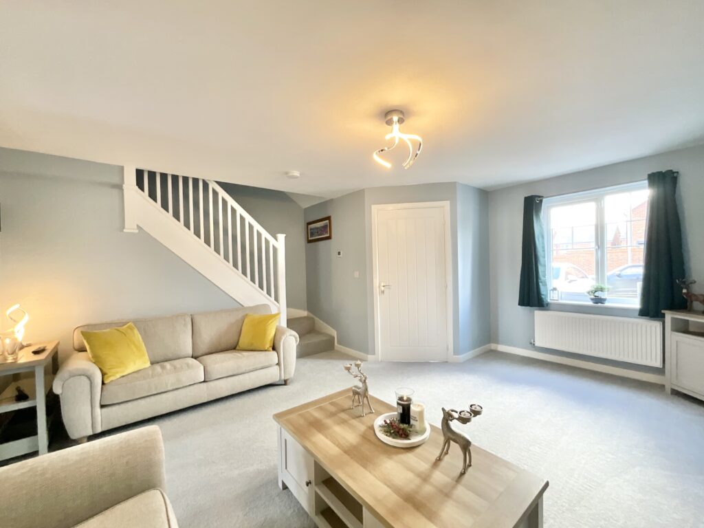 Ayr Road, Cheadle, ST10