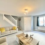 Ayr Road, Cheadle, ST10