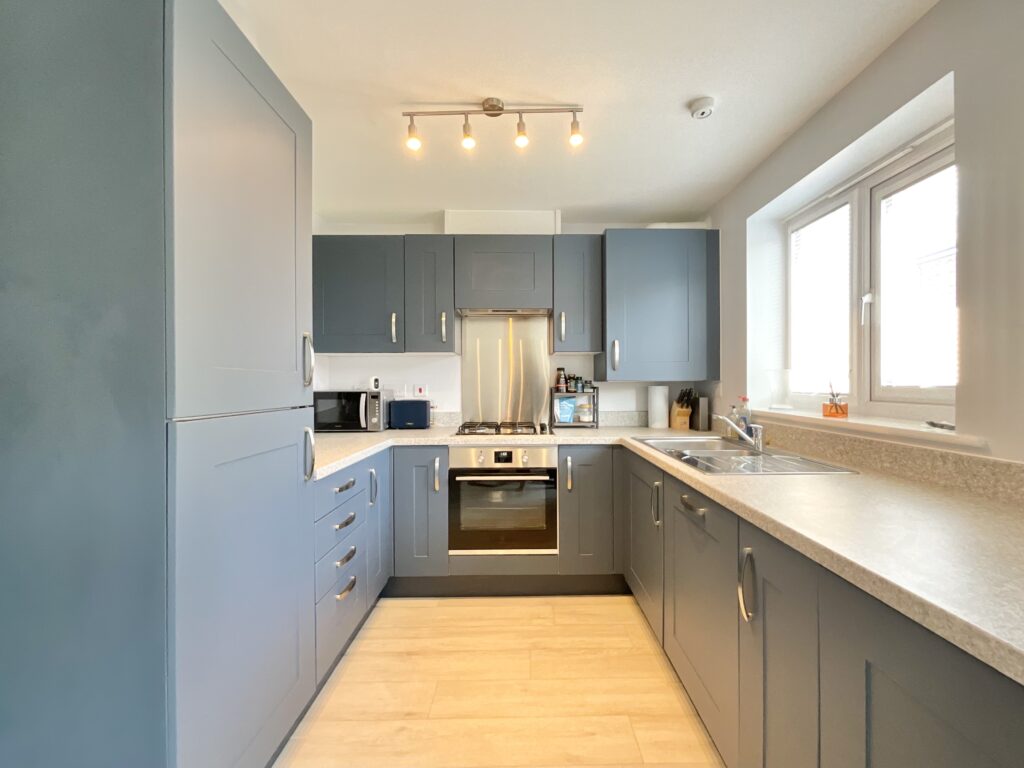 Ayr Road, Cheadle, ST10