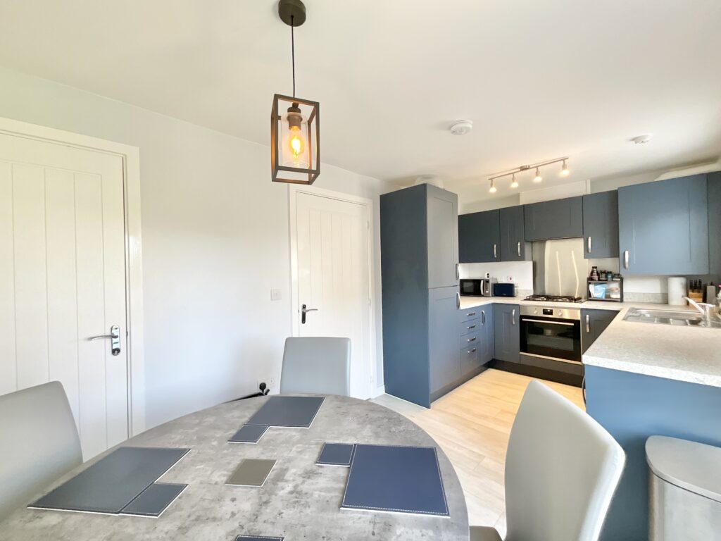 Ayr Road, Cheadle, ST10