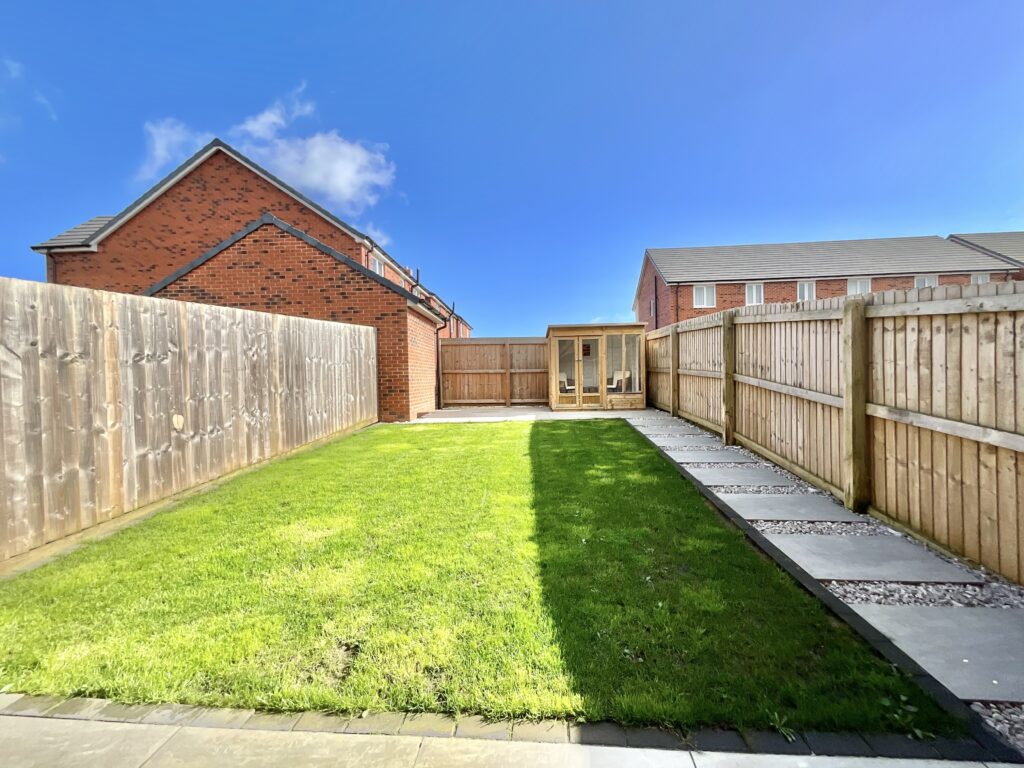 Ayr Road, Cheadle, ST10