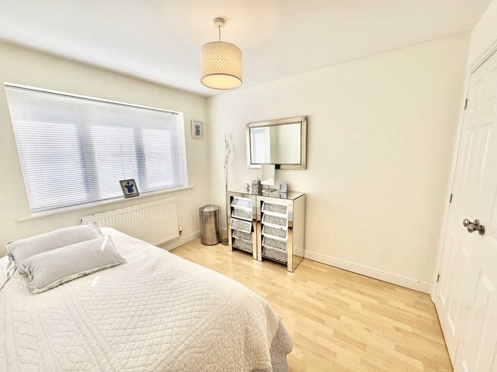 Market Fields, Eccleshall, ST21