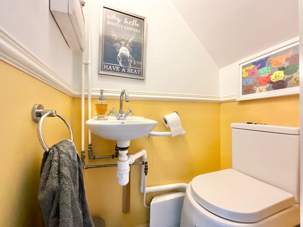 Woodruff Close, Packmoor, ST7