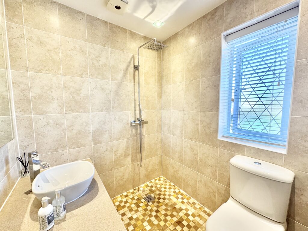 Market Fields, Eccleshall, ST21