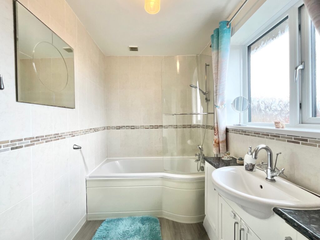 Woodruff Close, Packmoor, ST7