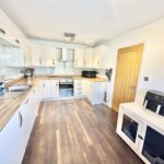 Market Fields, Eccleshall, ST21