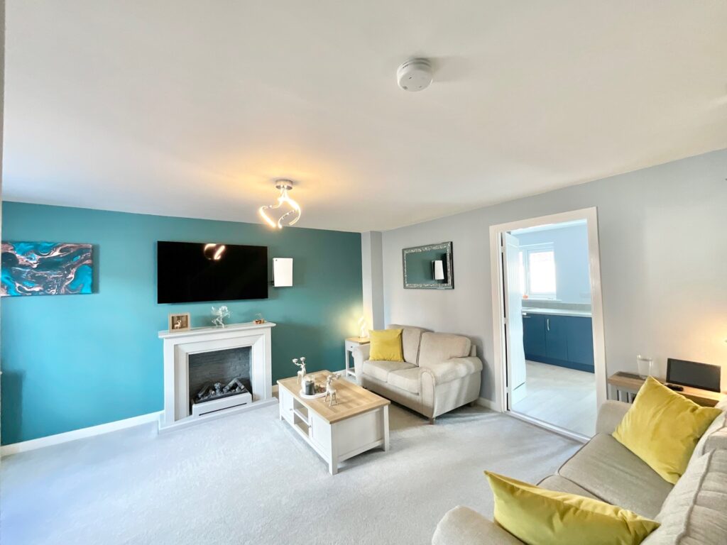 Ayr Road, Cheadle, ST10