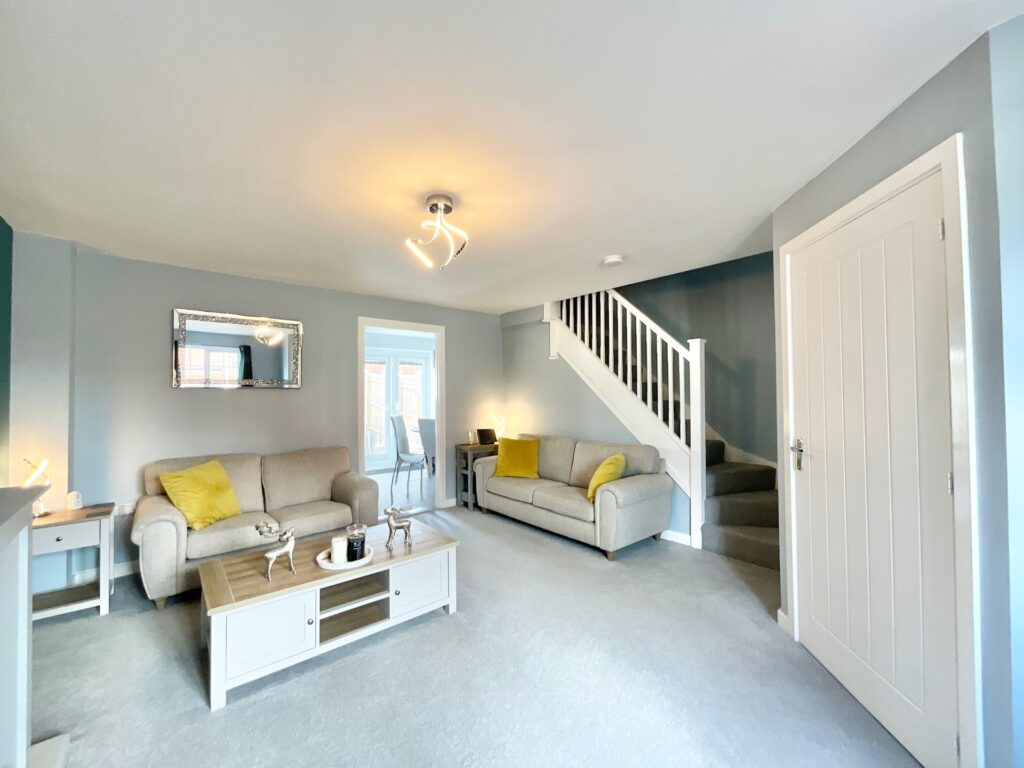 Ayr Road, Cheadle, ST10