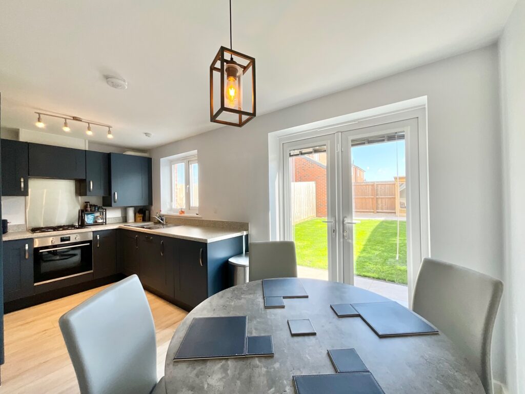 Ayr Road, Cheadle, ST10