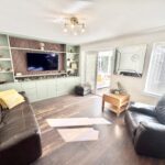 Market Fields, Eccleshall, ST21