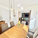 Market Fields, Eccleshall, ST21