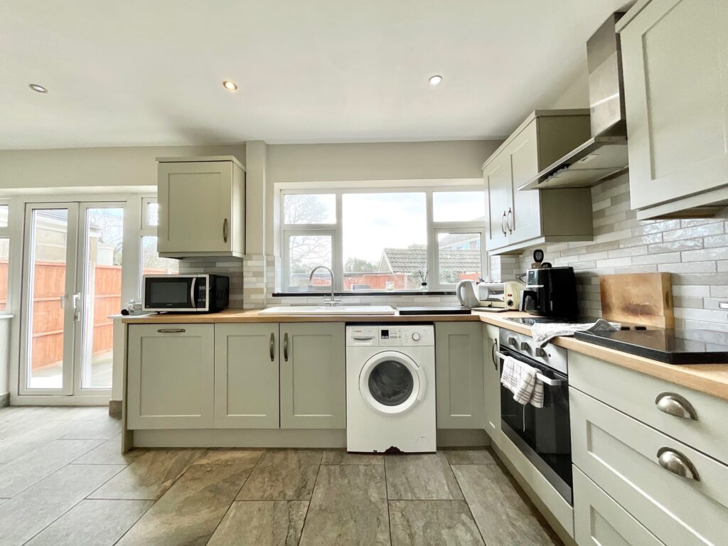 Cranberry Avenue, Checkley, ST10