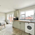 Cranberry Avenue, Checkley, ST10