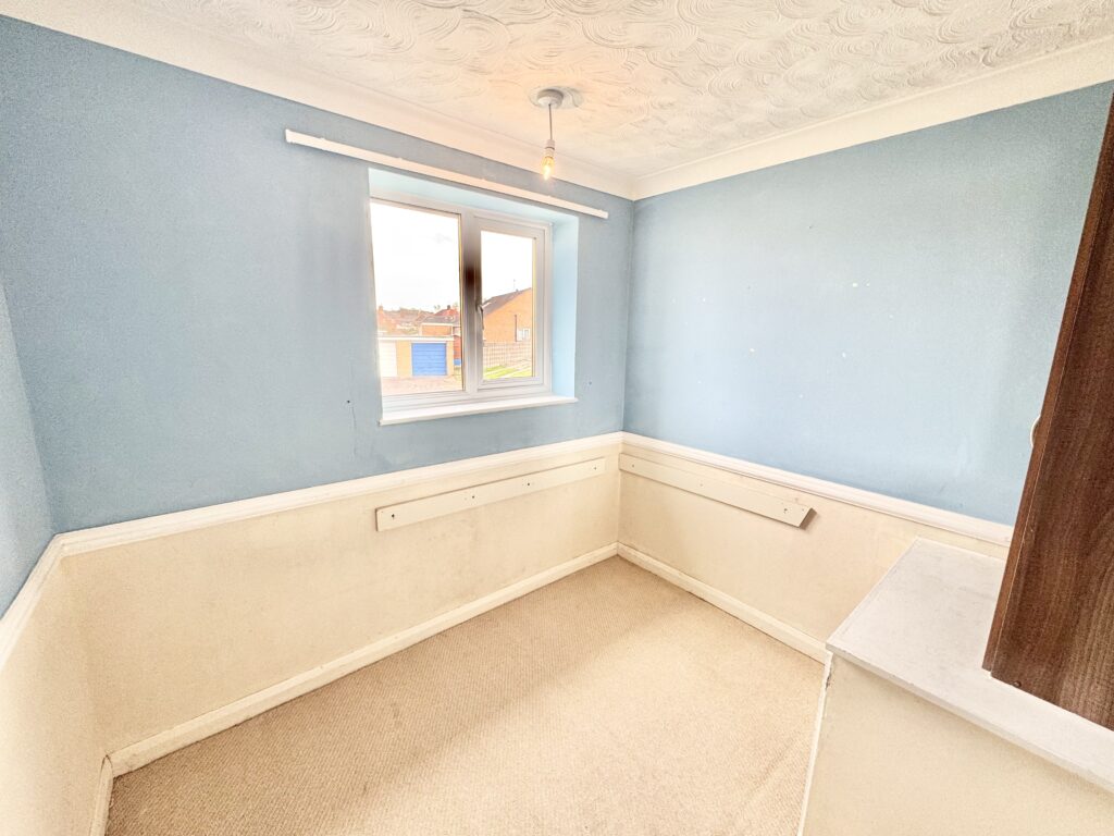 Eagle Crescent, Eccleshall, ST21