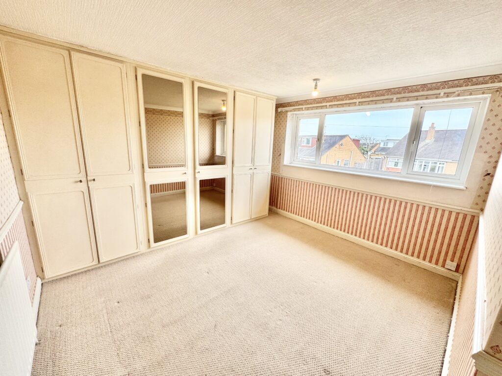 Eagle Crescent, Eccleshall, ST21