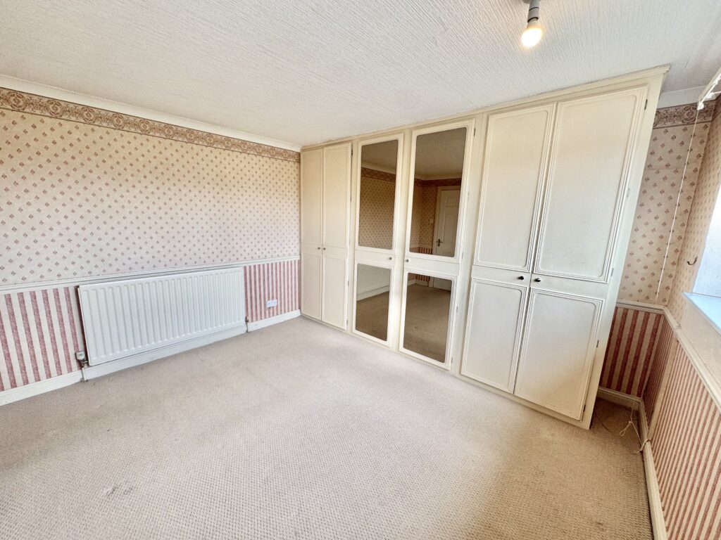 Eagle Crescent, Eccleshall, ST21