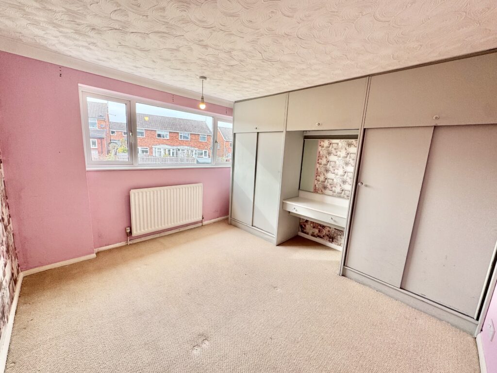 Eagle Crescent, Eccleshall, ST21