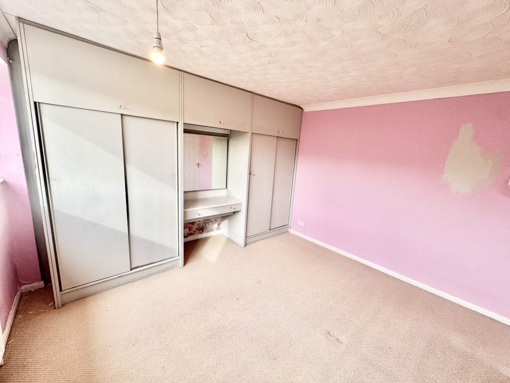 Eagle Crescent, Eccleshall, ST21