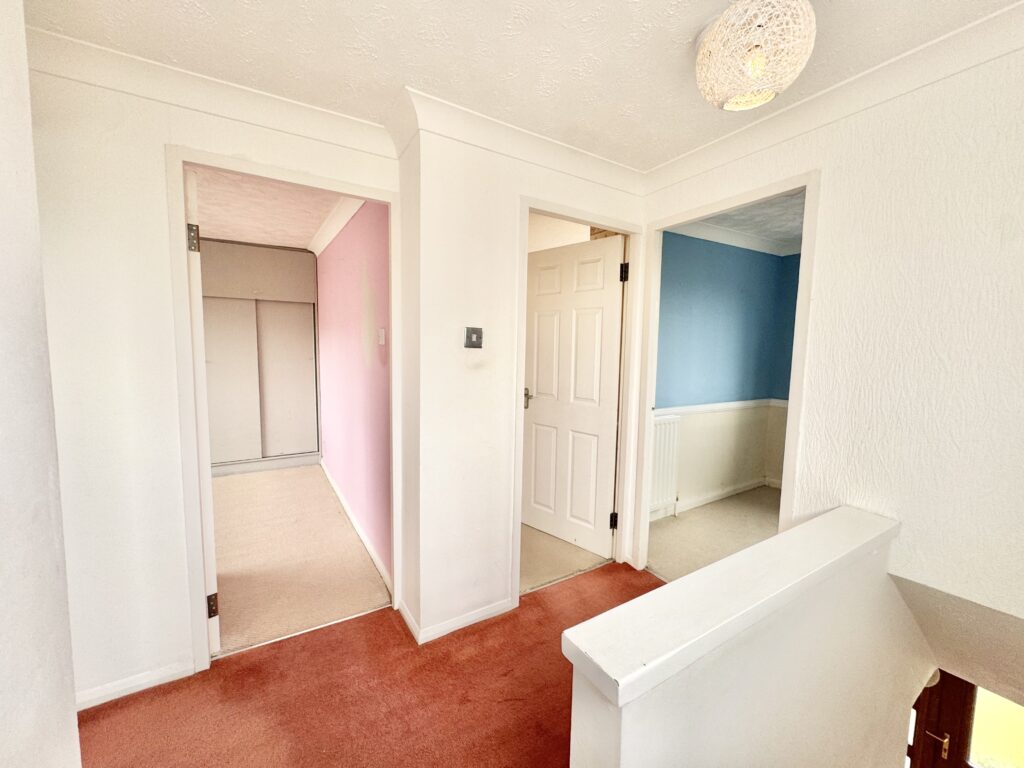 Eagle Crescent, Eccleshall, ST21