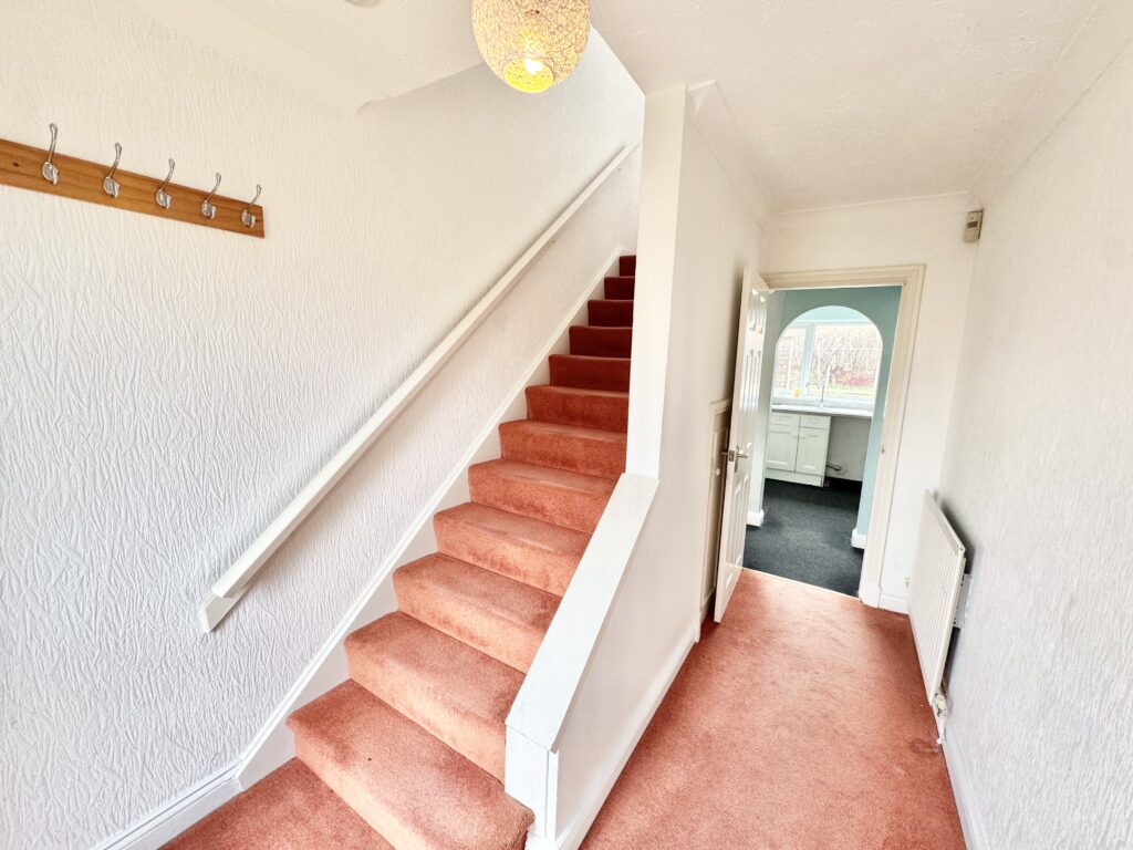 Eagle Crescent, Eccleshall, ST21