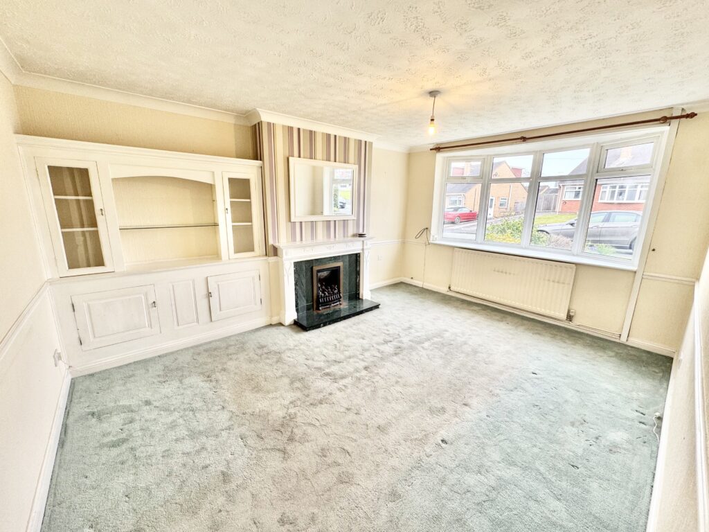 Eagle Crescent, Eccleshall, ST21