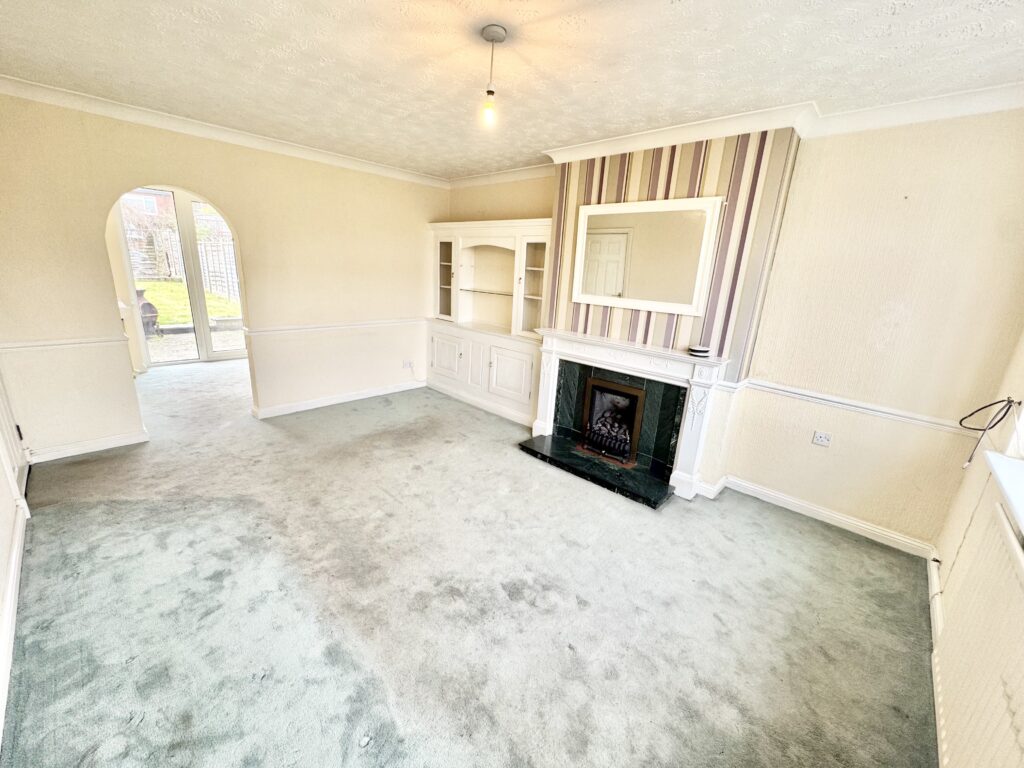 Eagle Crescent, Eccleshall, ST21