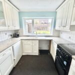 Eagle Crescent, Eccleshall, ST21