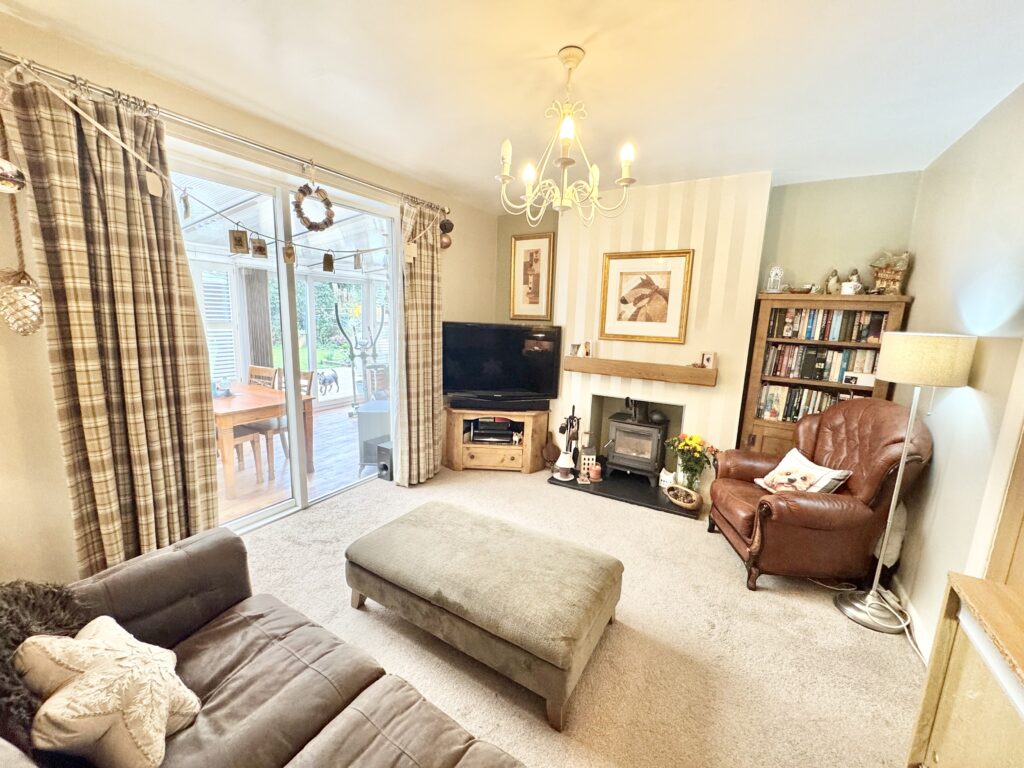 South Road, Cold Meece, ST15