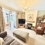 South Road, Cold Meece, ST15