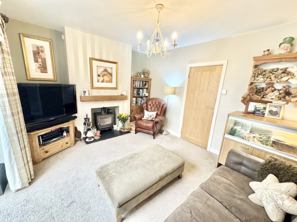 South Road, Cold Meece, ST15