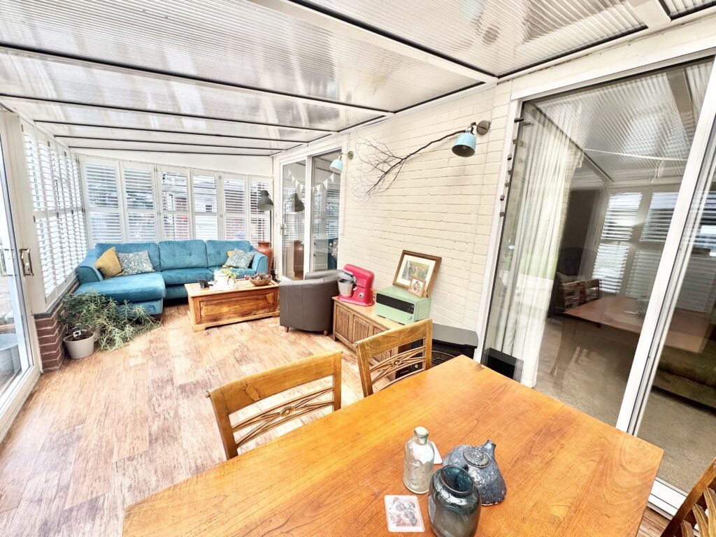 South Road, Cold Meece, ST15