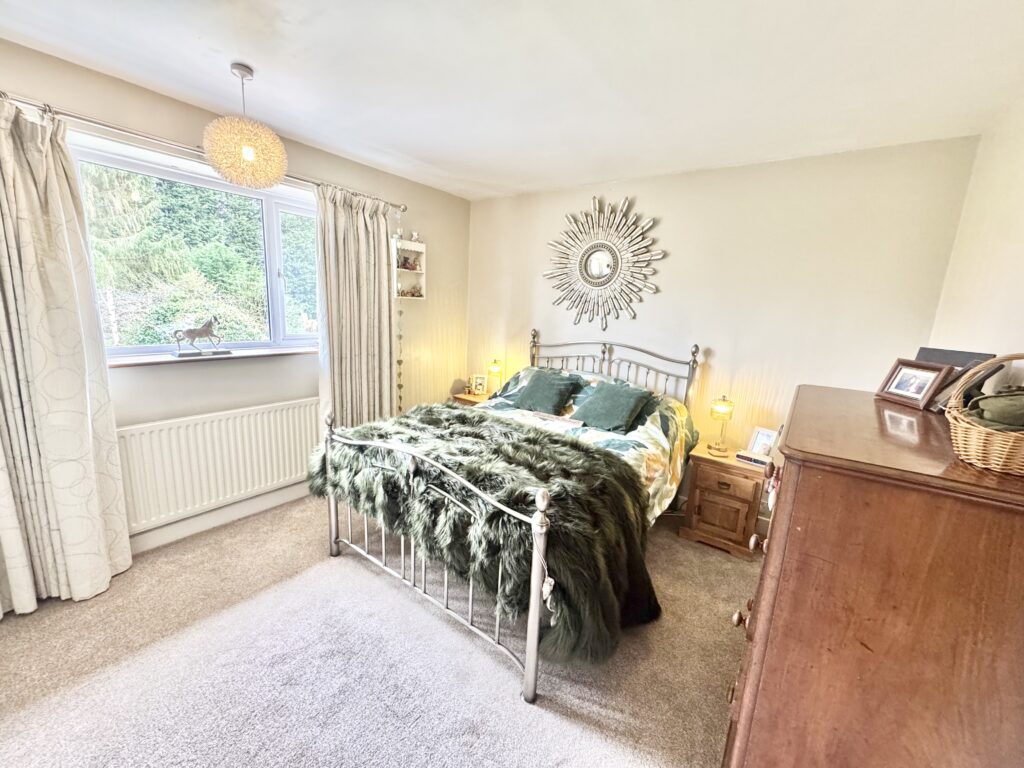 South Road, Cold Meece, ST15