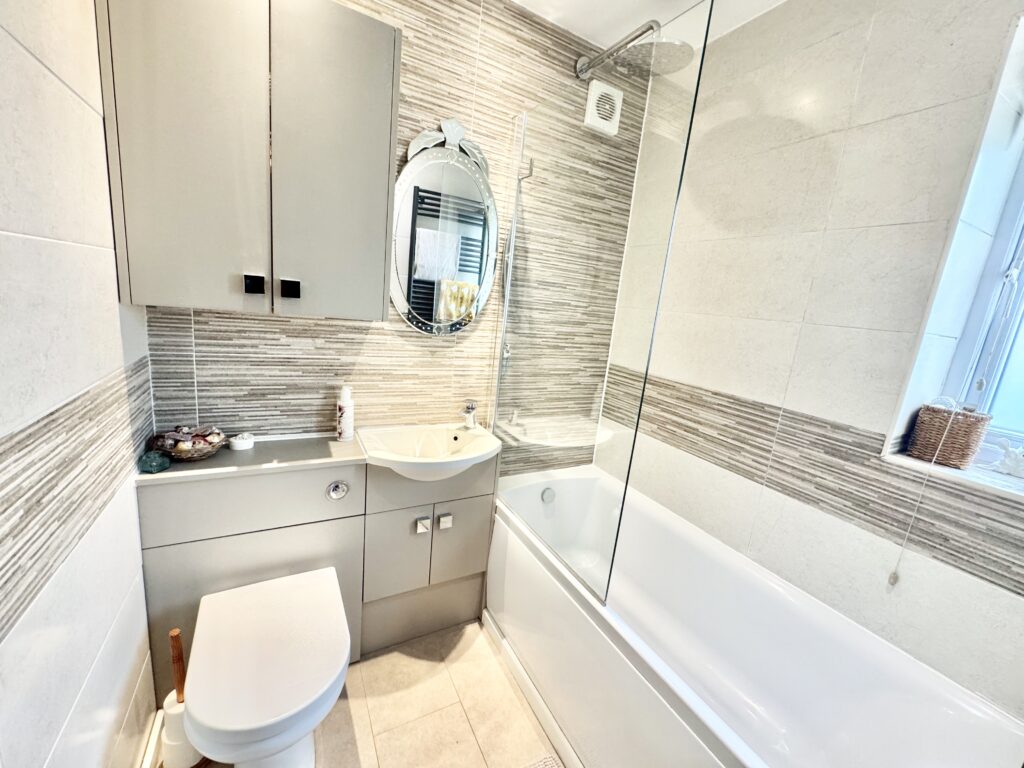 South Road, Cold Meece, ST15