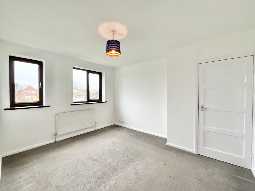 Tean Road, Cheadle, ST10