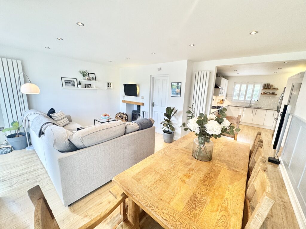 Bridge Court, Woodseaves, ST20