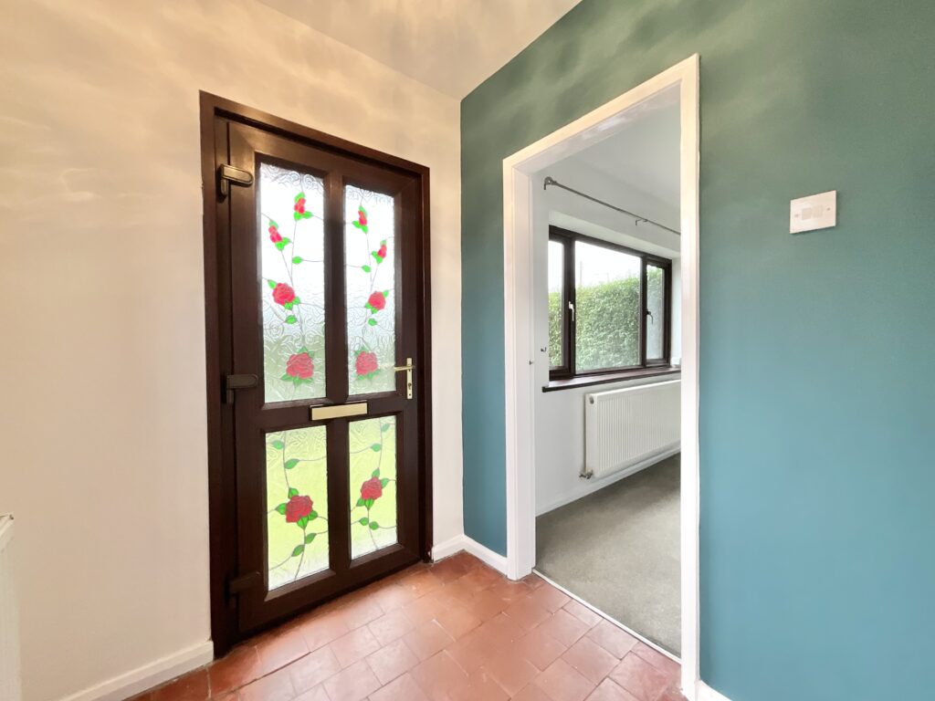 Tean Road, Cheadle, ST10