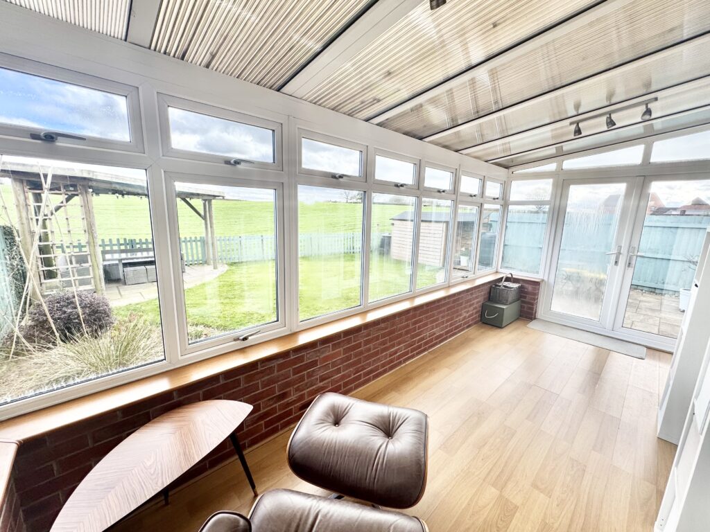 Bridge Court, Woodseaves, ST20