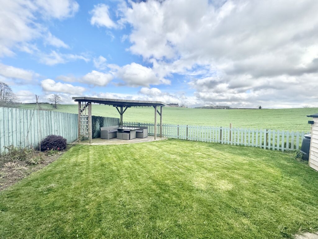 Bridge Court, Woodseaves, ST20