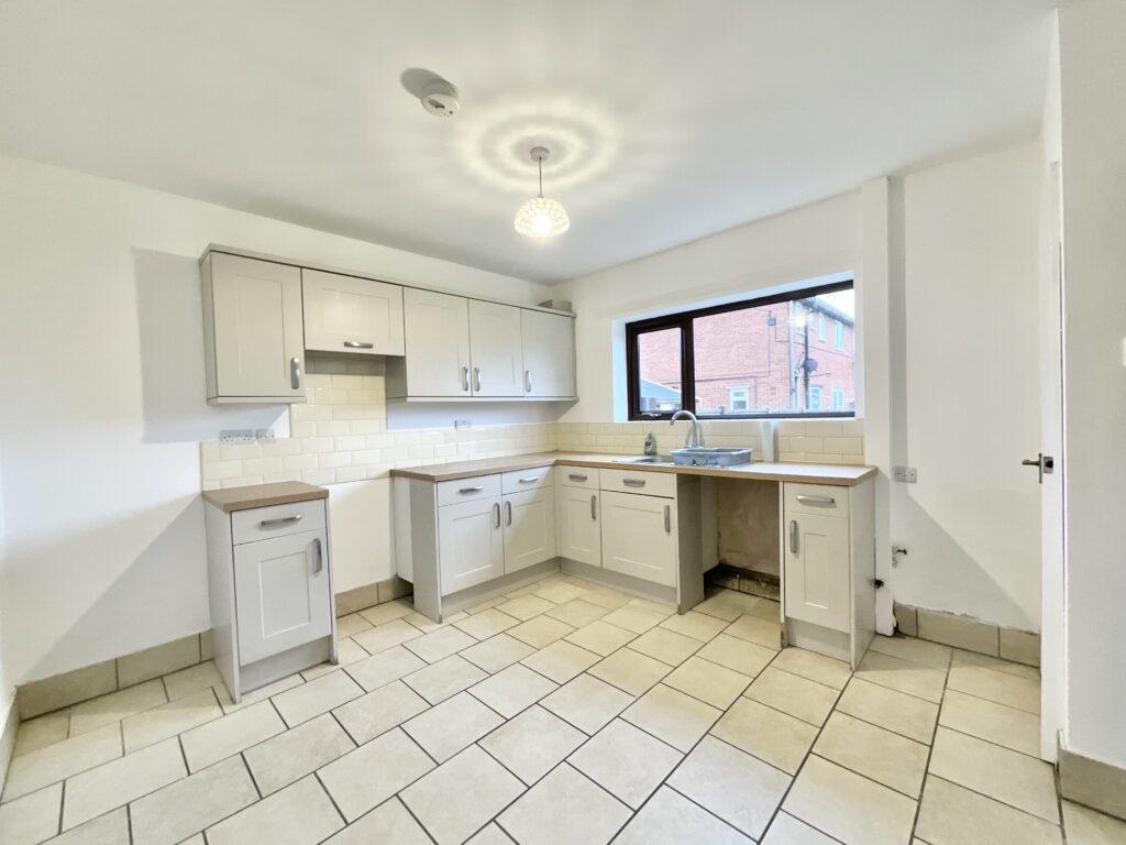 Tean Road, Cheadle, ST10