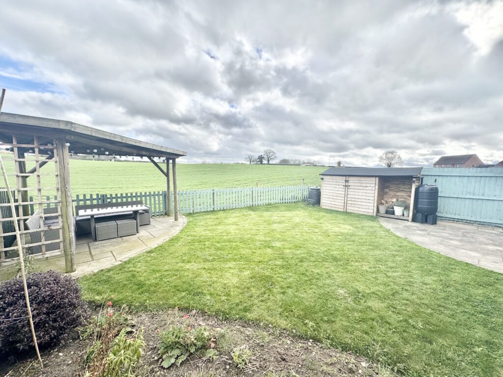 Bridge Court, Woodseaves, ST20