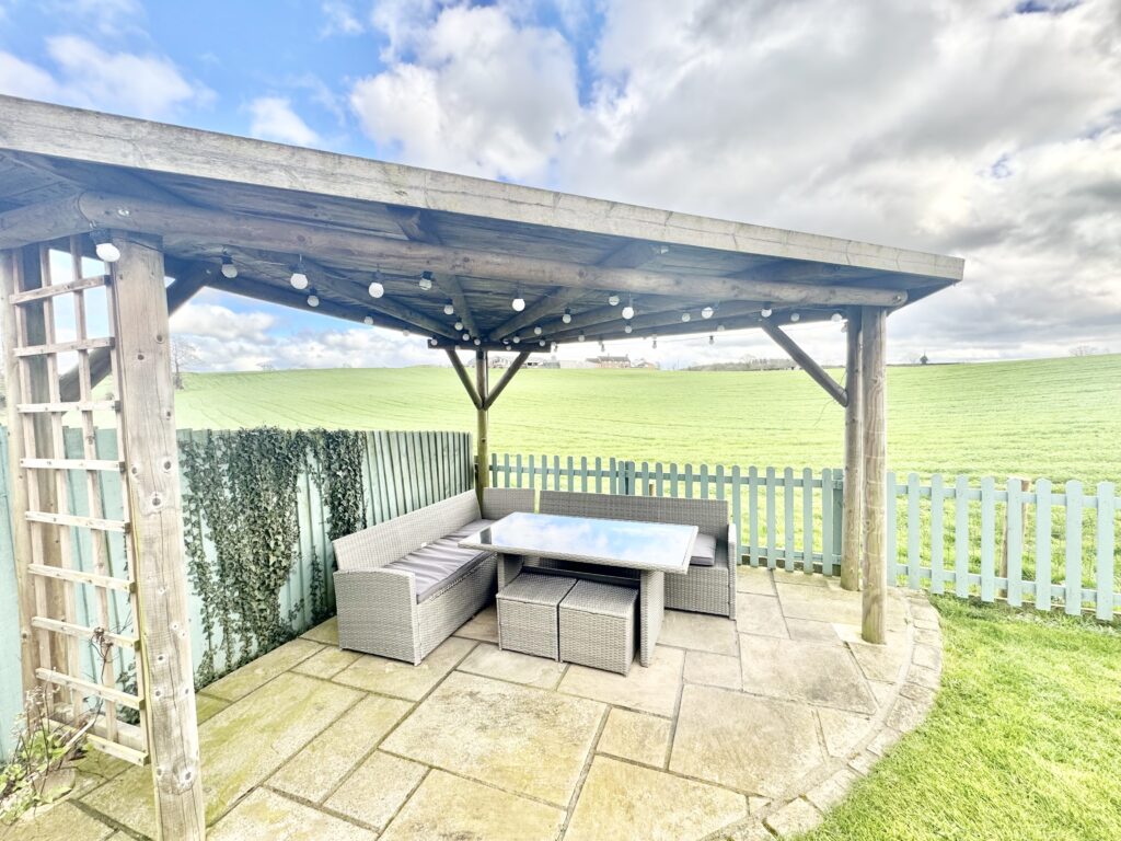 Bridge Court, Woodseaves, ST20