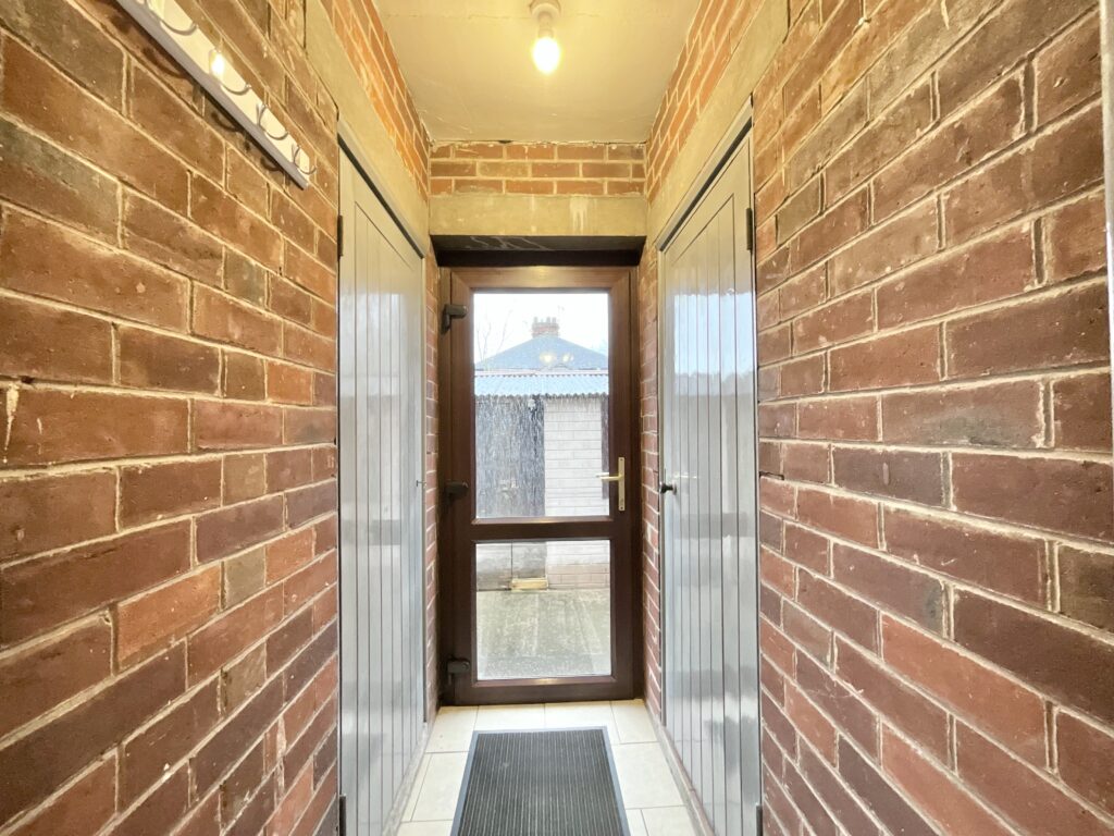 Tean Road, Cheadle, ST10