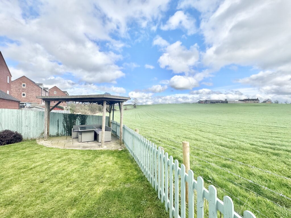 Bridge Court, Woodseaves, ST20